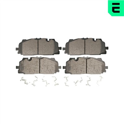 OPTIMAL BP-12678 Číslo výrobce: 25861. EAN: 4058787144819.