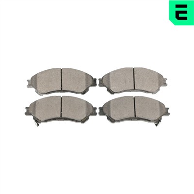 OPTIMAL BP-12685 Číslo výrobce: 25979. EAN: 4058787130164.