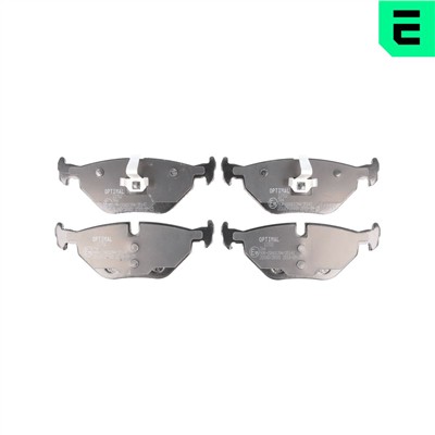 OPTIMAL BP-12702 Číslo výrobce: 20180. EAN: 4058787130324.