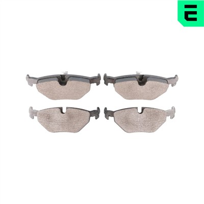 OPTIMAL BP-12702 Číslo výrobce: 20180. EAN: 4058787130324.