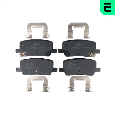 OPTIMAL BP-12812 EAN: 4058787285574.