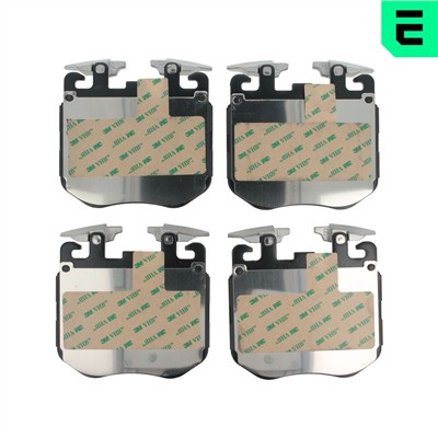 OPTIMAL BP-12818 Číslo výrobce: 22618. EAN: 4058787309188.