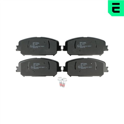 OPTIMAL BP-12851 EAN: 4058787314632.