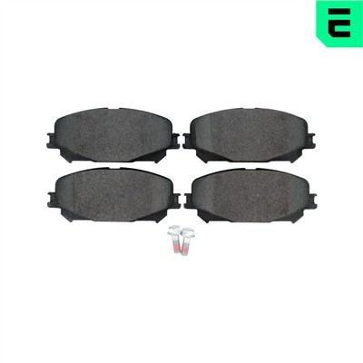 OPTIMAL BP-12851 EAN: 4058787314632.