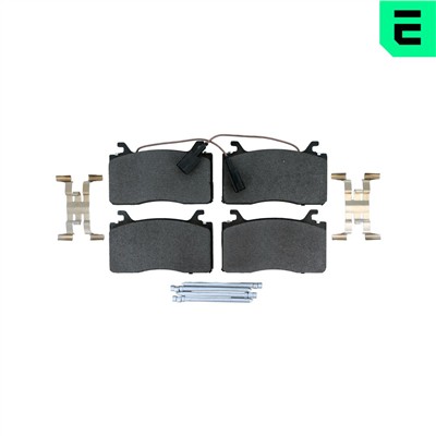 OPTIMAL BP-12860 EAN: 4058787314724.
