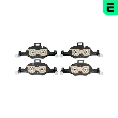 OPTIMAL BP-12869 EAN: 4058787314816.