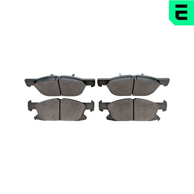 OPTIMAL BP-12872 EAN: 4058787314847.