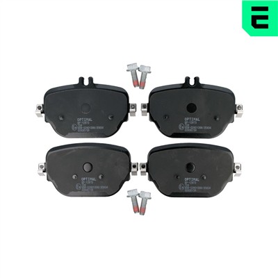 OPTIMAL BP-12873 EAN: 4058787314854.