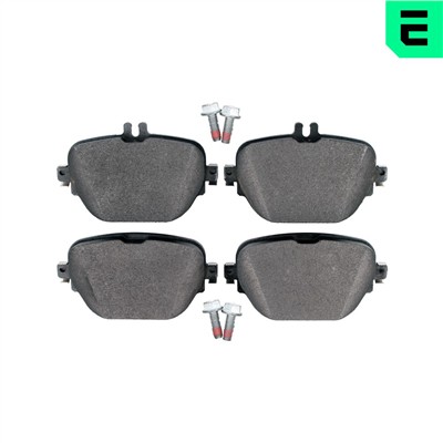 OPTIMAL BP-12873 EAN: 4058787314854.