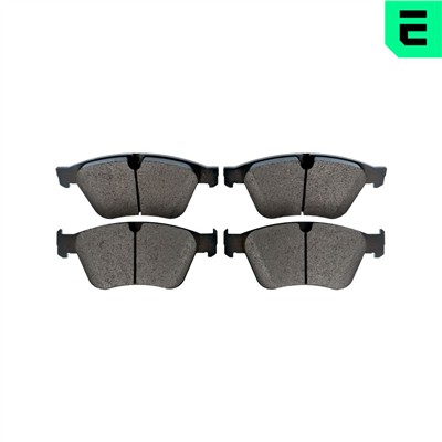 OPTIMAL BP-12875 EAN: 4058787314878.