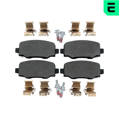 OPTIMAL BP-12888 EAN: 4058787314984.