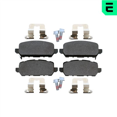 OPTIMAL BP-12890 EAN: 4058787315004.