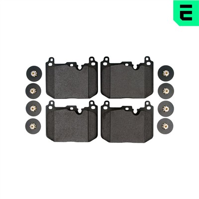 OPTIMAL BP-12907 EAN: 4058787321005.