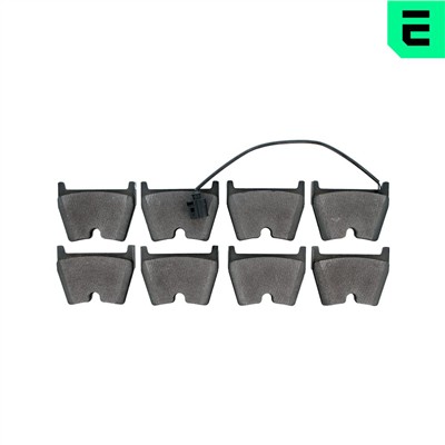 OPTIMAL BP-12925 EAN: 4058787321166.