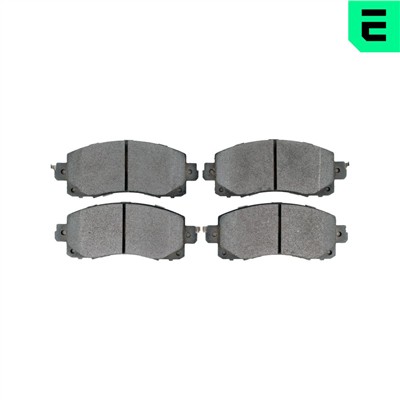 OPTIMAL BP-13007 EAN: 4058787321890.