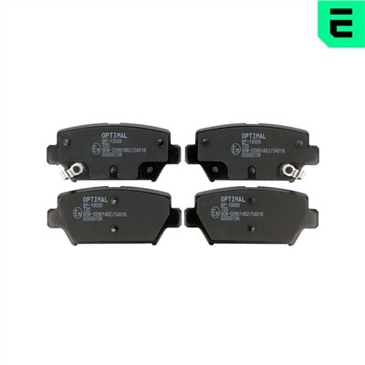 OPTIMAL BP-13009 EAN: 4058787321913.