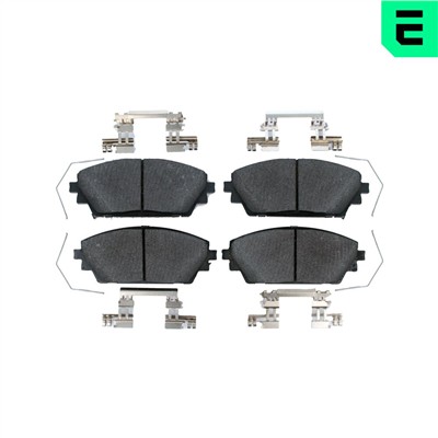 OPTIMAL BP-13015 EAN: 4058787321975.
