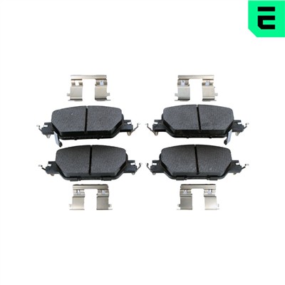 OPTIMAL BP-13016 EAN: 4058787321982.