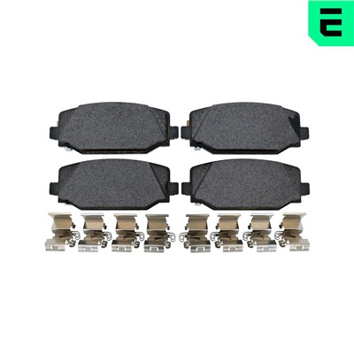 OPTIMAL BP-13052 EAN: 4058787359442.