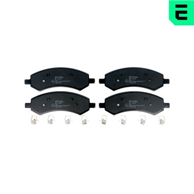 OPTIMAL BP-13059 EAN: 4058787382341.