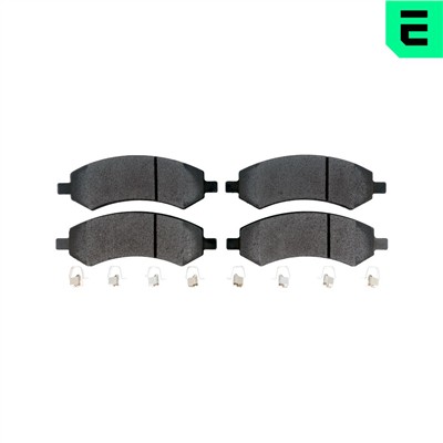 OPTIMAL BP-13059 EAN: 4058787382341.