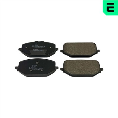 OPTIMAL BP-13072 EAN: 4058787399103.
