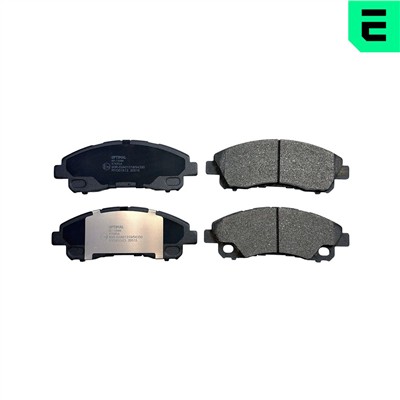OPTIMAL BP-13089 EAN: 4058787458152.