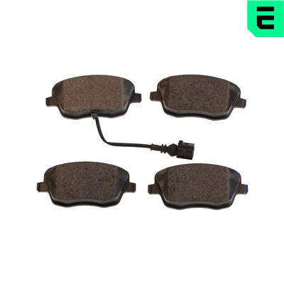 OPTIMAL BP-77501 Číslo výrobce: 23581. EAN: 4058787130867.