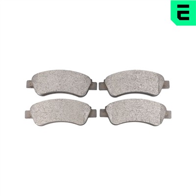 OPTIMAL BP-84010 Číslo výrobce: 23599. EAN: 4058787130997.