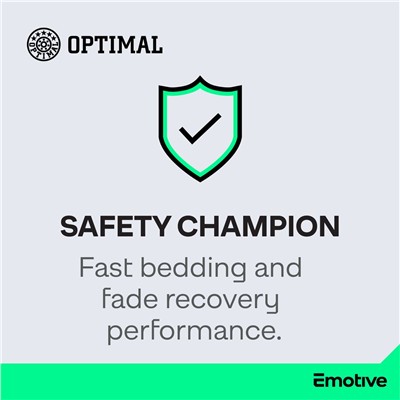 OPTIMAL BP-09164 Číslo výrobce: 20323. EAN: 4058787119688.