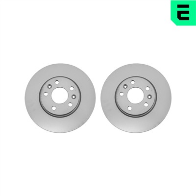 OPTIMAL BS-0268HC EAN: 4058787399028.