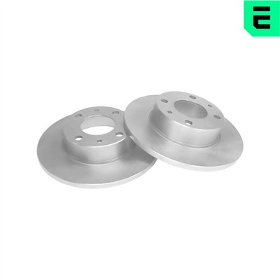 OPTIMAL BS-0290C EAN: 4058787134407.