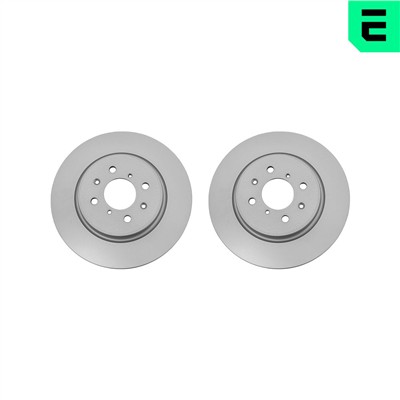 OPTIMAL BS-0292C EAN: 4058787399622.