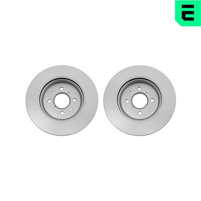 OPTIMAL BS-0292C EAN: 4058787399622.