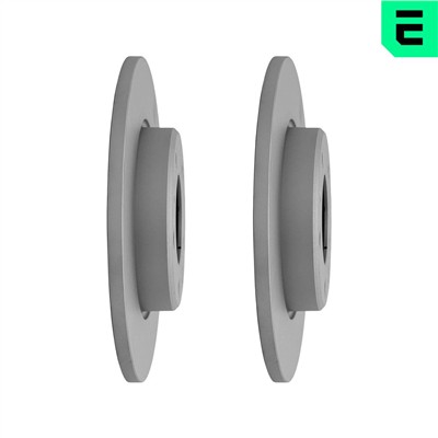 OPTIMAL BS-0300C EAN: 4058787399660.