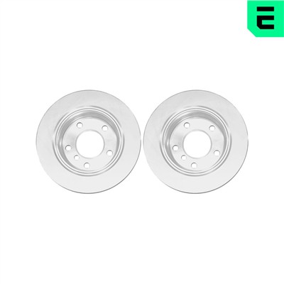 OPTIMAL BS-4580C EAN: 4031185489096.