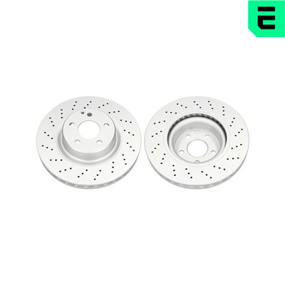 OPTIMAL BS-7350C EAN: 4031185489195.