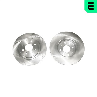 OPTIMAL BS-7662C EAN: 4058787139136.