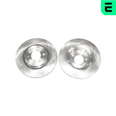 OPTIMAL BS-8070C EAN: 4031185683692.