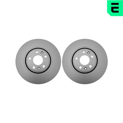 OPTIMAL BS-8302C EAN: 4058787404036.