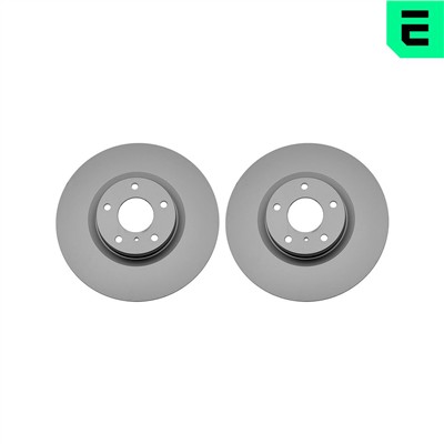 OPTIMAL BS-8334C EAN: 4058787404722.