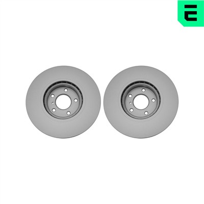 OPTIMAL BS-8334C EAN: 4058787404722.