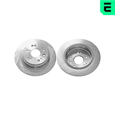 OPTIMAL BS-8404C EAN: 4058787141184.