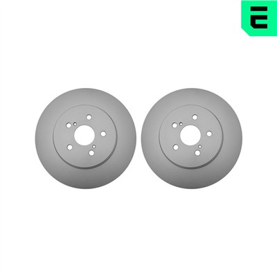 OPTIMAL BS-8408C EAN: 4058787404685.