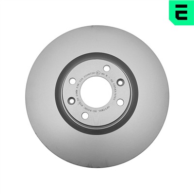 OPTIMAL BS-8438C EAN: 4058787404098.