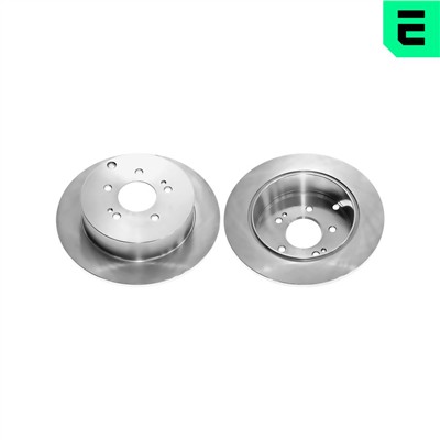 OPTIMAL BS-8574C EAN: 4058787141733.