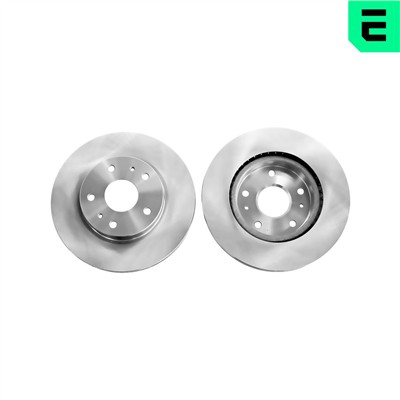 OPTIMAL BS-8620C EAN: 4058787141863.