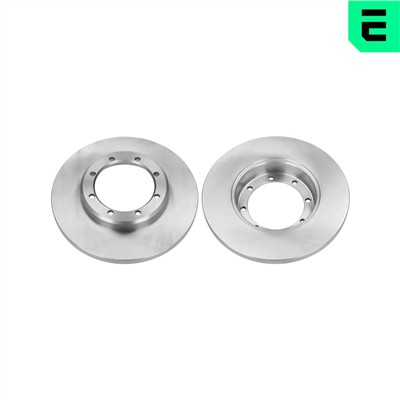 OPTIMAL BS-8688C EAN: 4058787142099.