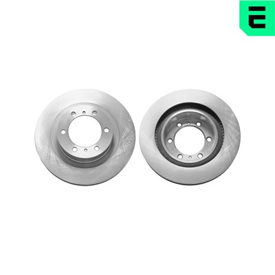 OPTIMAL BS-8708C EAN: 4058787404418.