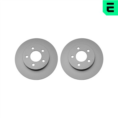 OPTIMAL BS-8834C EAN: 4058787404609.